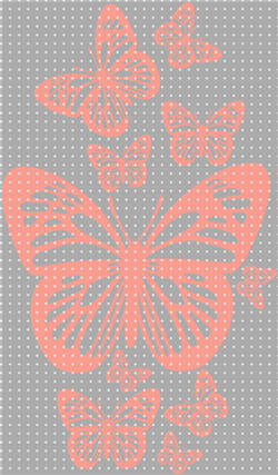 Keychain sticker-Y 1480